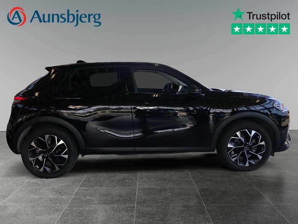 DS DS 3 CrossBack 54 E-Tense Opera 5d