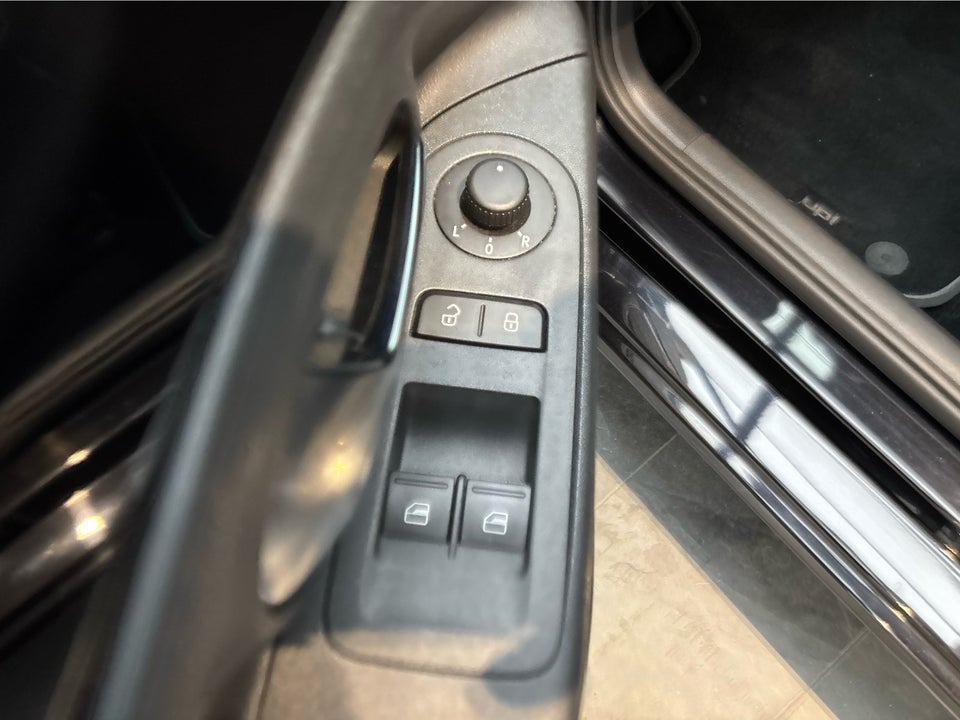 VW Up! 1,0 MPi 60 Move Up! 5d