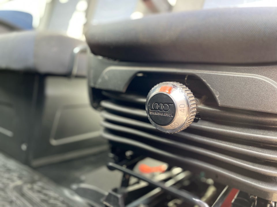 Iveco Daily 3,0 35S21 12m³ Van AG8