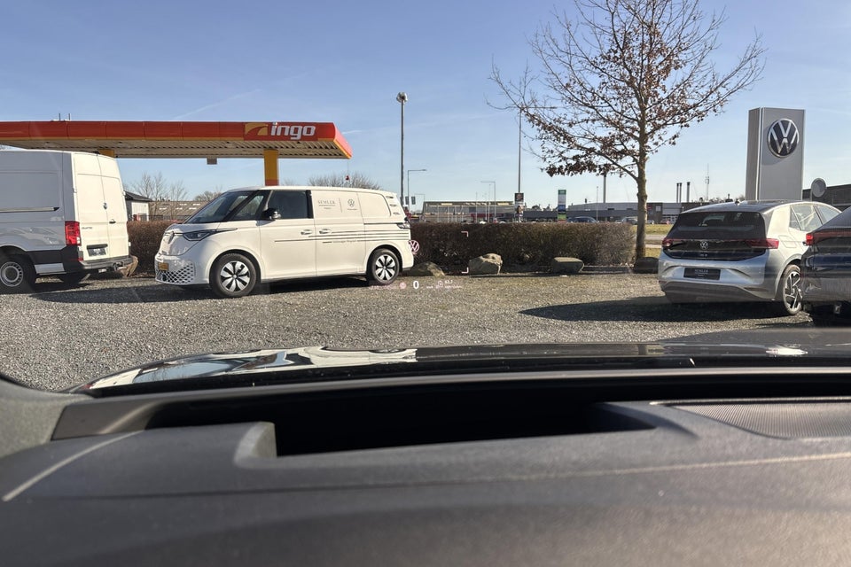 VW ID.7 86 Style S+ 5d