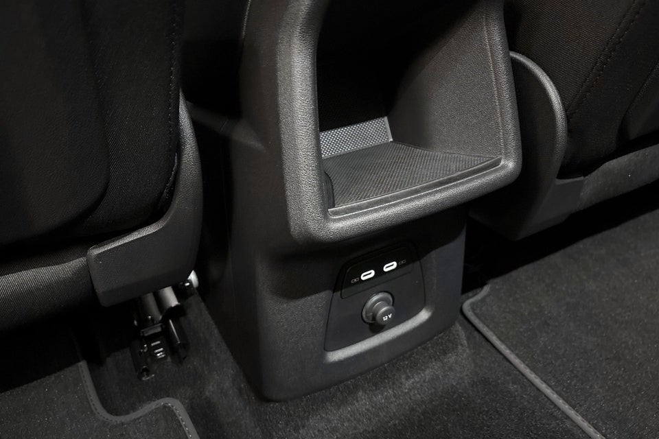 Audi Q4 e-tron 45 Progress 5d