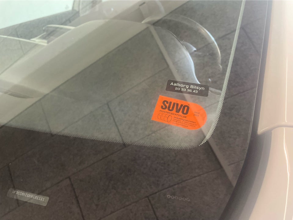 Peugeot 208 1,2 VTi 82 Strike 5d