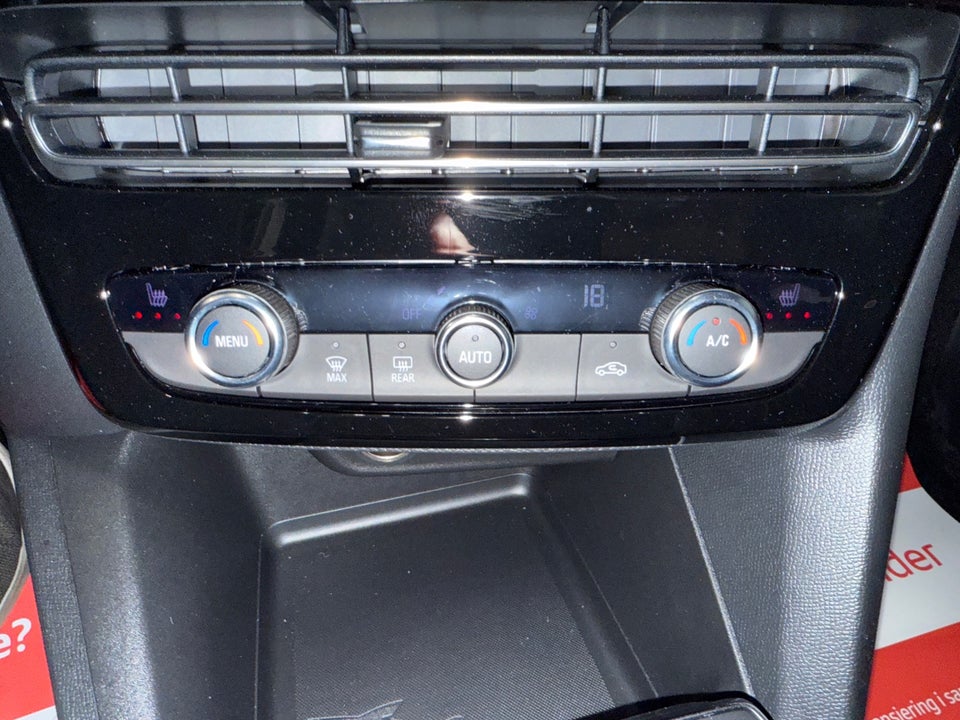 Opel Mokka-e 50 GS Line 5d