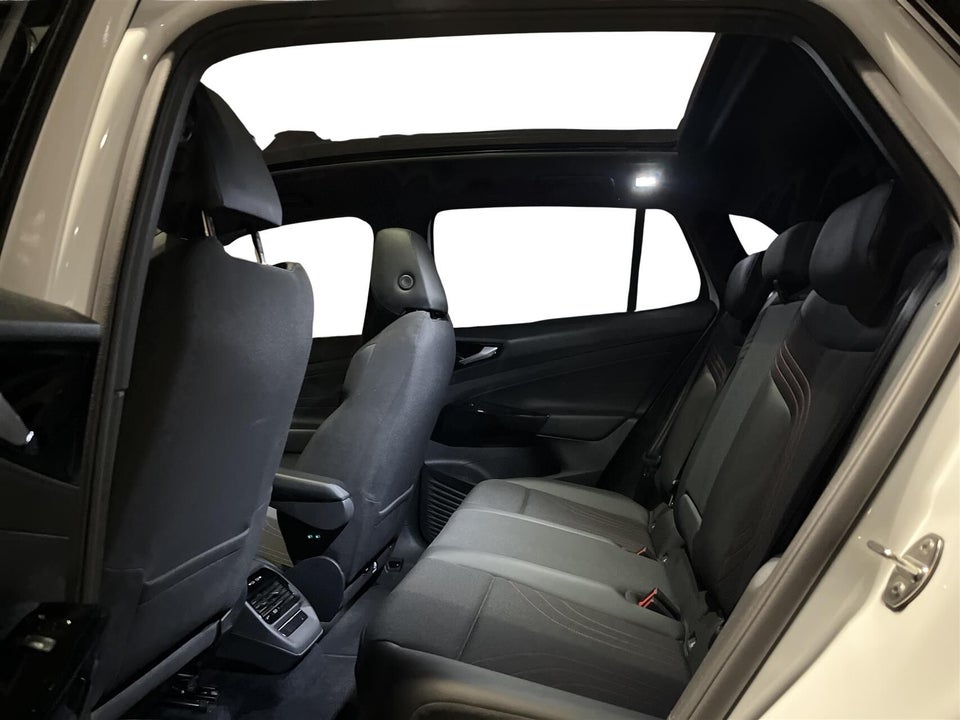 VW ID.4 77 GTX 4Motion 5d