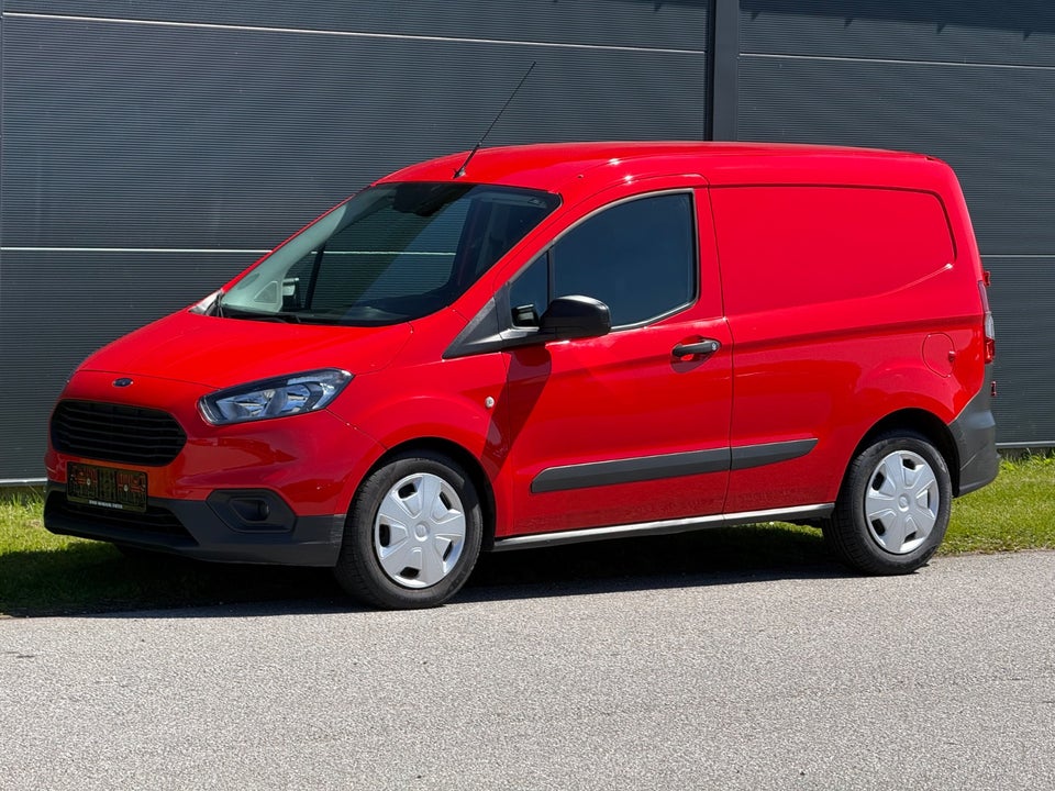 Ford Transit Courier 1,5 EcoBlue Trend