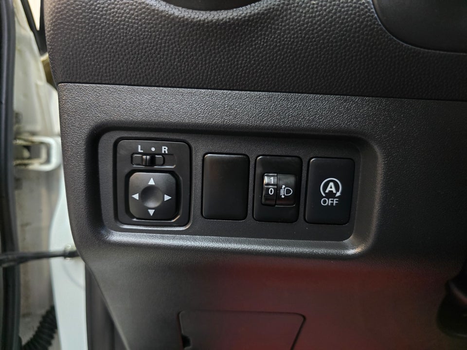 Mitsubishi Space Star 1,2 Invite 5d