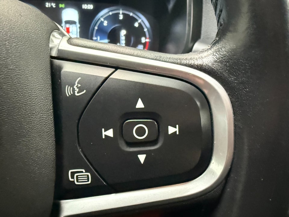 Volvo V90 2,0 D4 190 Kinetic aut. 5d
