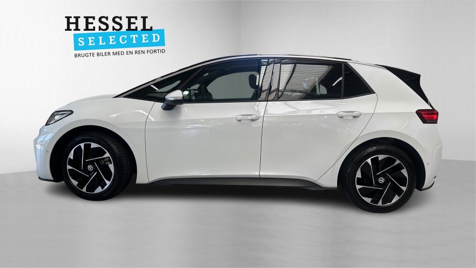 VW ID.3 58 Style+ 5d