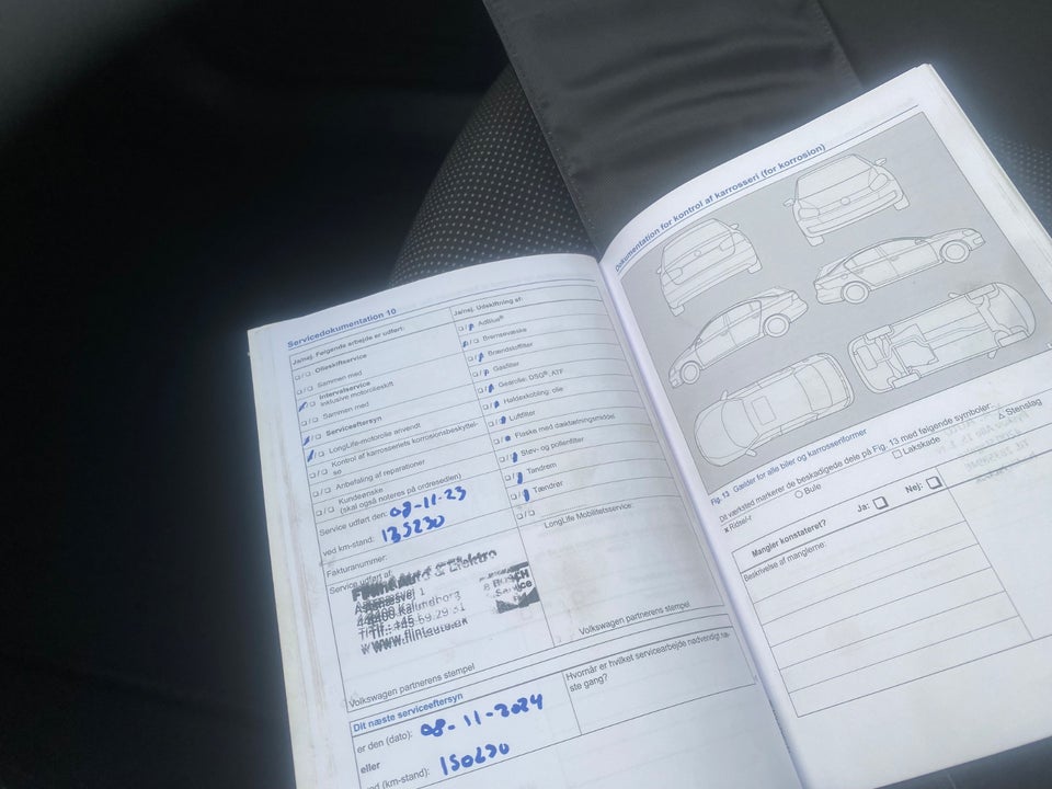 VW Up! 1,0 60 Take Up! 3d