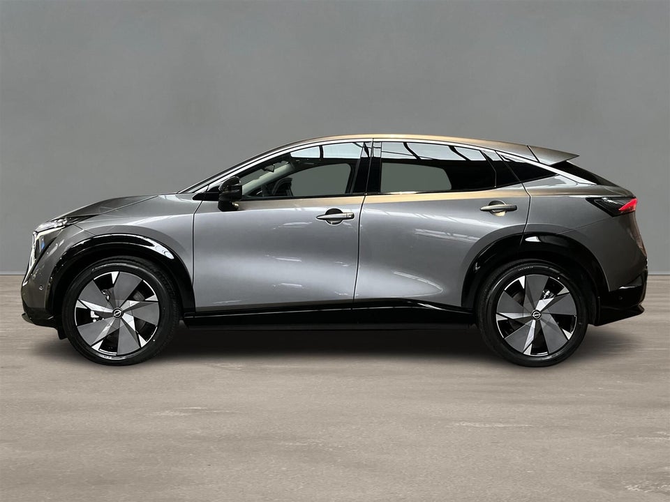 Nissan Ariya 87 Evolve 5d