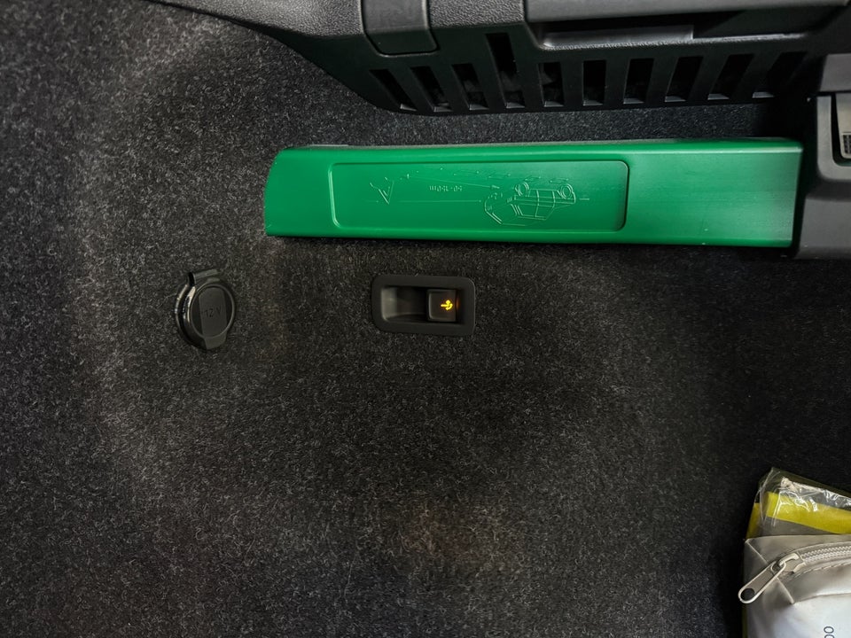 Skoda Enyaq 80x iV Sportline 5d