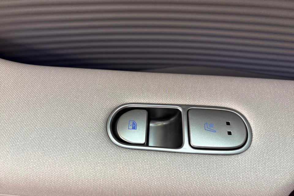 Hyundai Ioniq 6 77 Advanced 4d