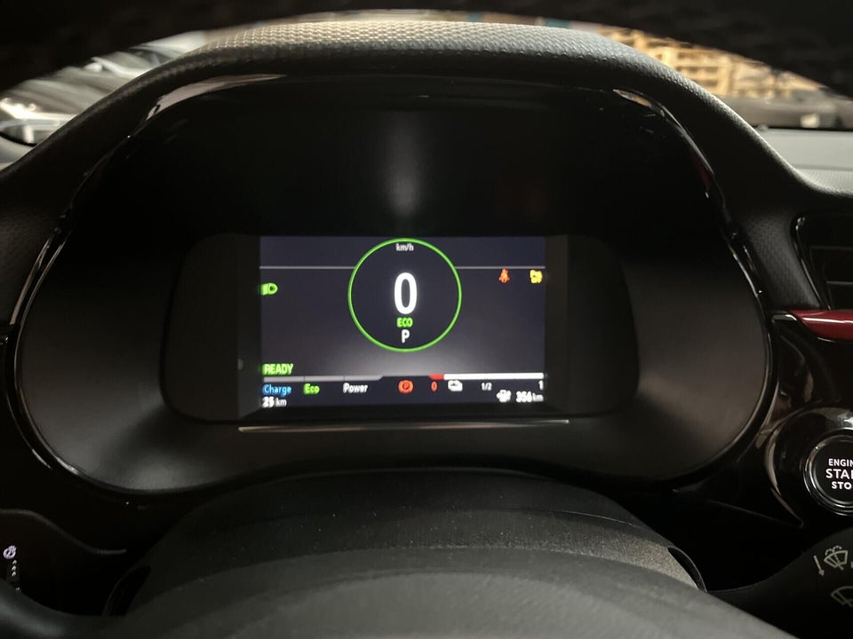 Opel Corsa-e 50 GS 5d