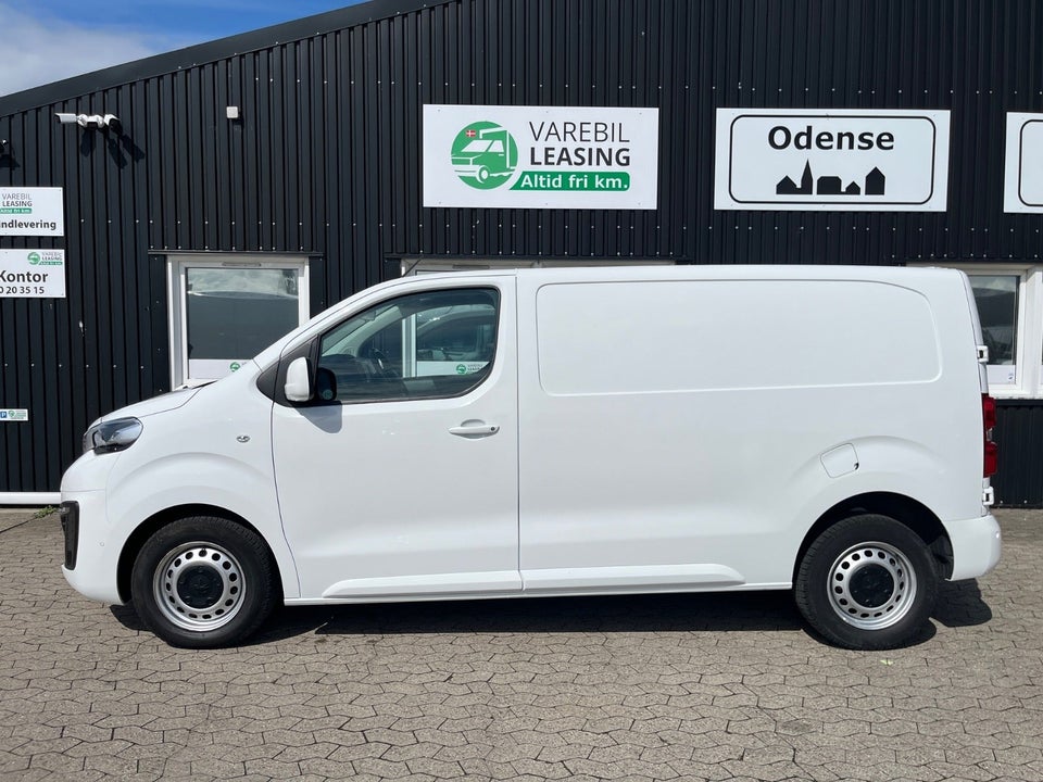 Peugeot Expert 2,0 BlueHDi 122 L2 Plus Van