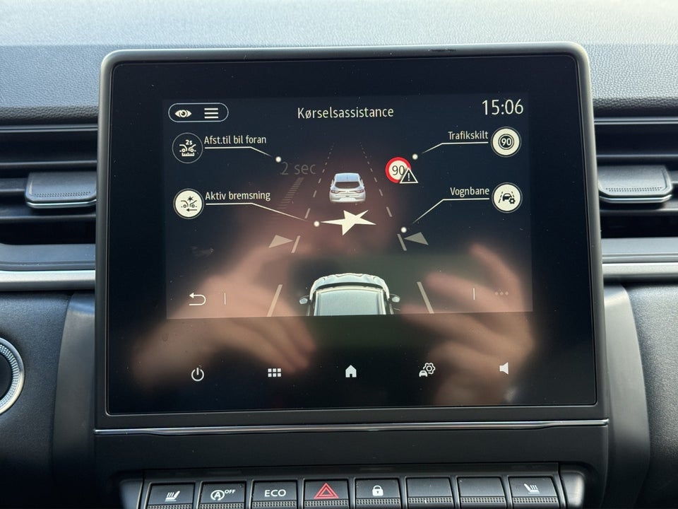 Renault Captur 1,0 TCe 95 Zen 5d