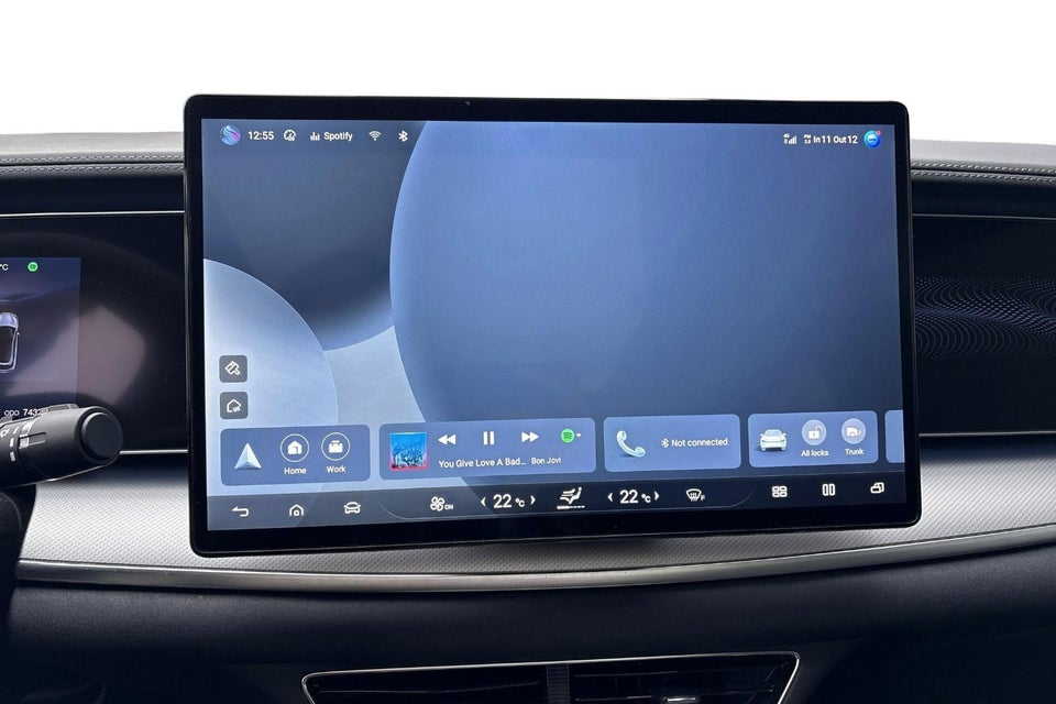 BYD Sealion 7 91 Excellence AWD 5d