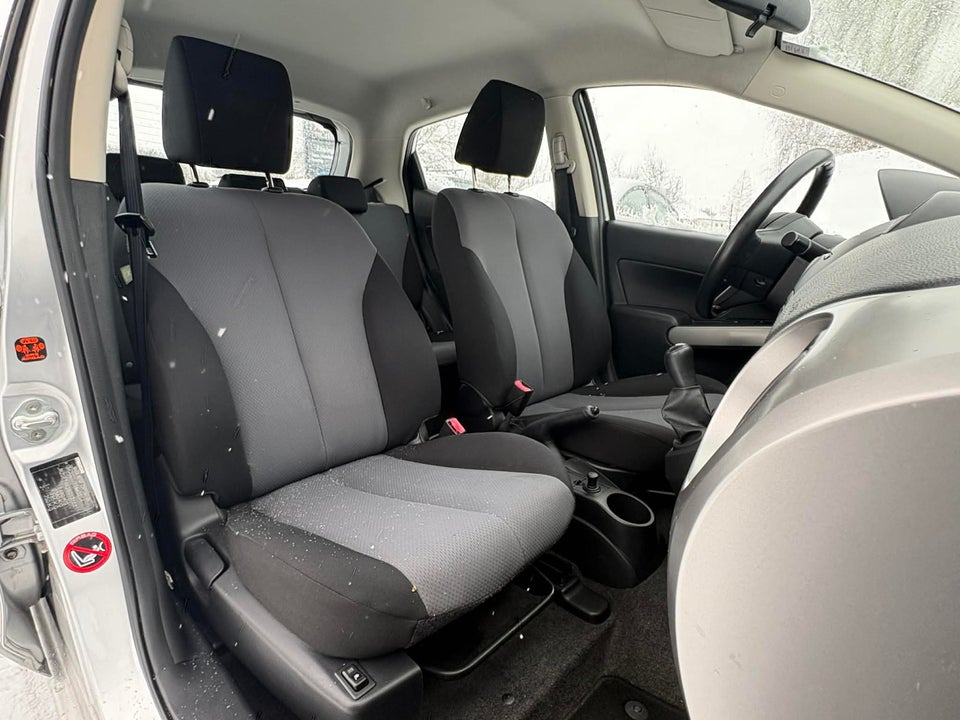 Mazda 2 1,3 Advance 5d