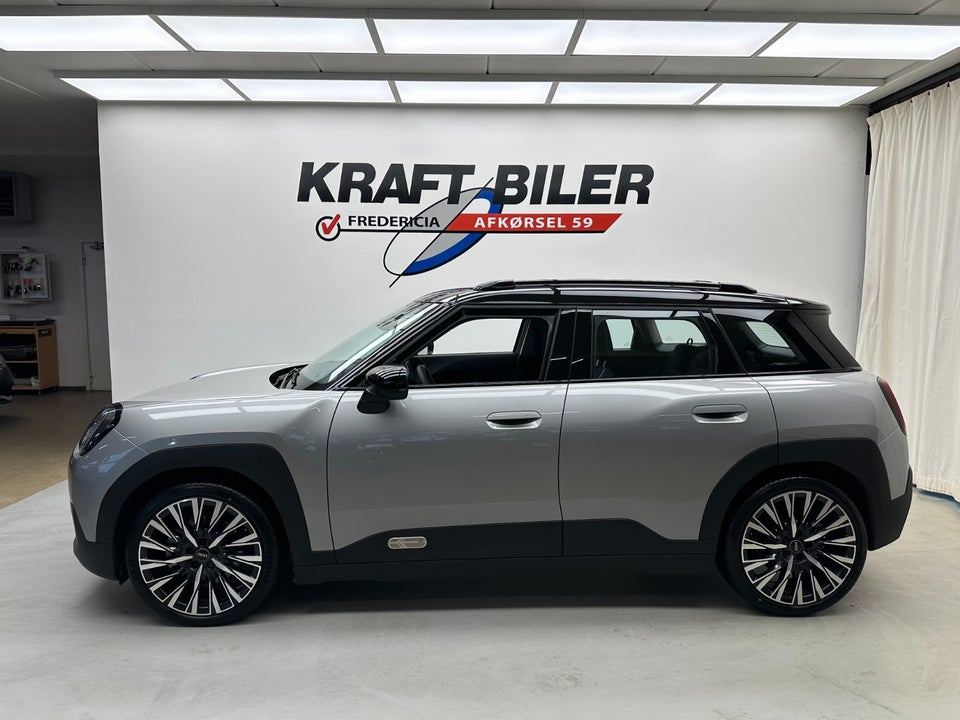 MINI Aceman E Classic Trim S 5d