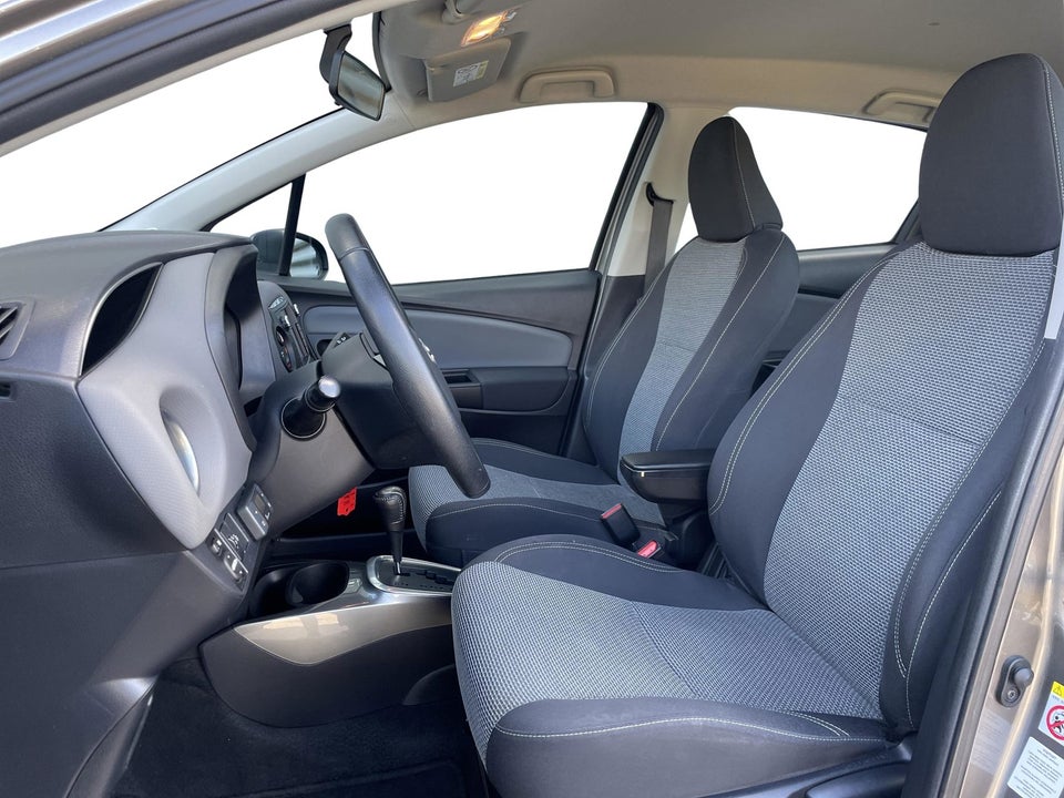 Toyota Yaris 1,5 Hybrid H2 e-CVT 5d