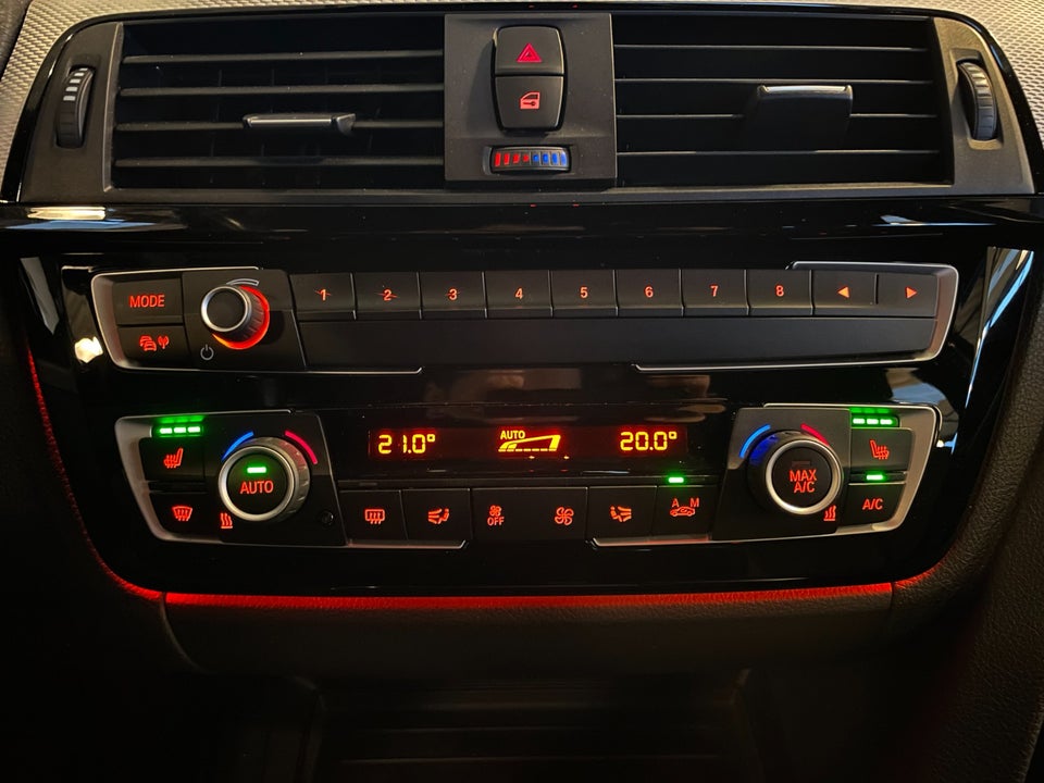 BMW 320d 2,0 Touring M-Sport aut. 5d