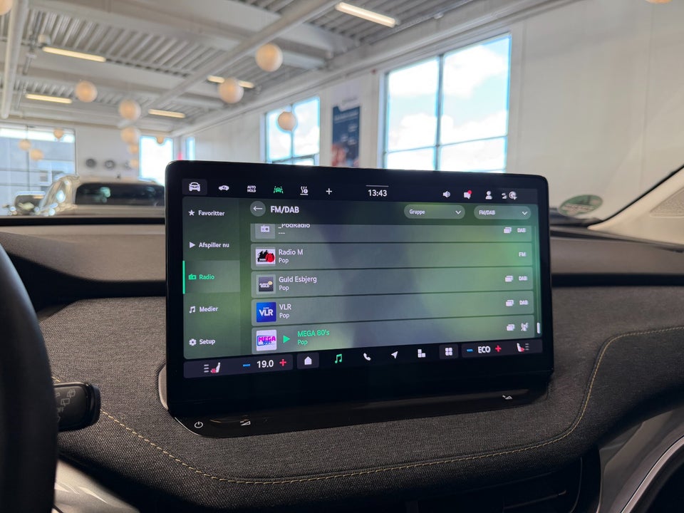Skoda Elroq 85 iV Loft 5d