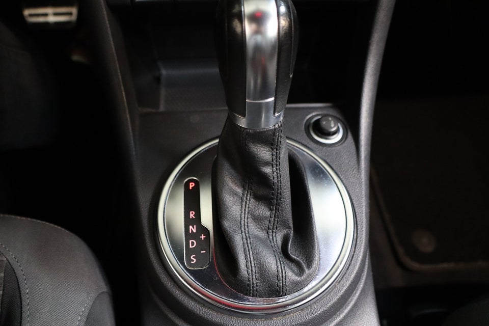 VW The Beetle 2,0 TSi 200 Sport DSG 2d