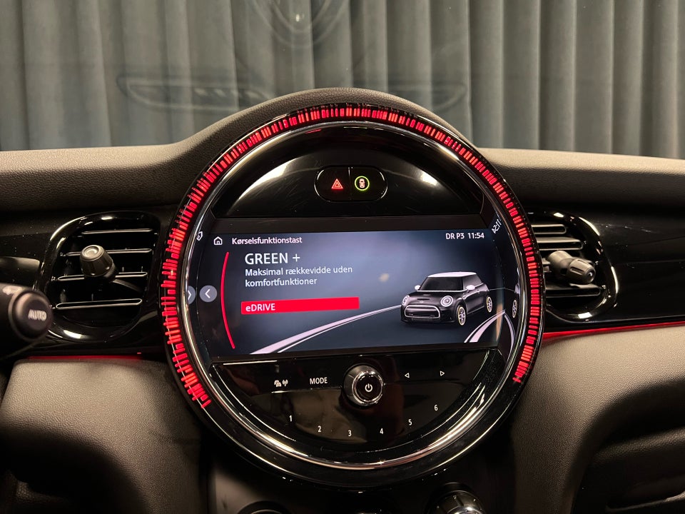 MINI Cooper SE Edition Premium Plus 3d