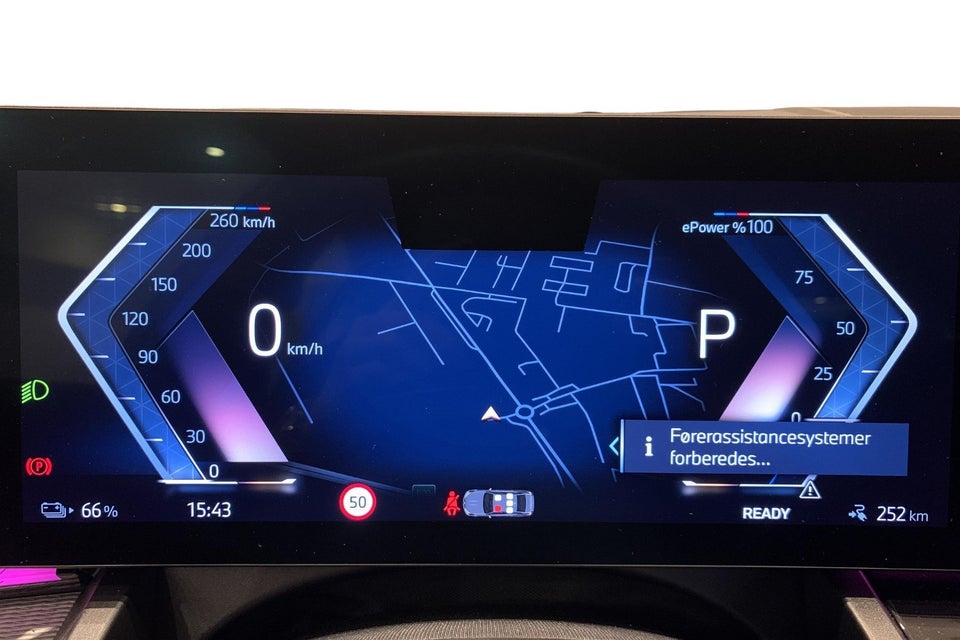 BMW i5 eDrive40 M-Sport 4d