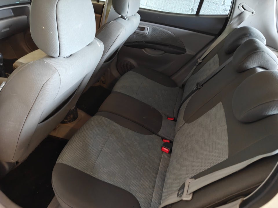 Kia Picanto 1,1 EX 5d