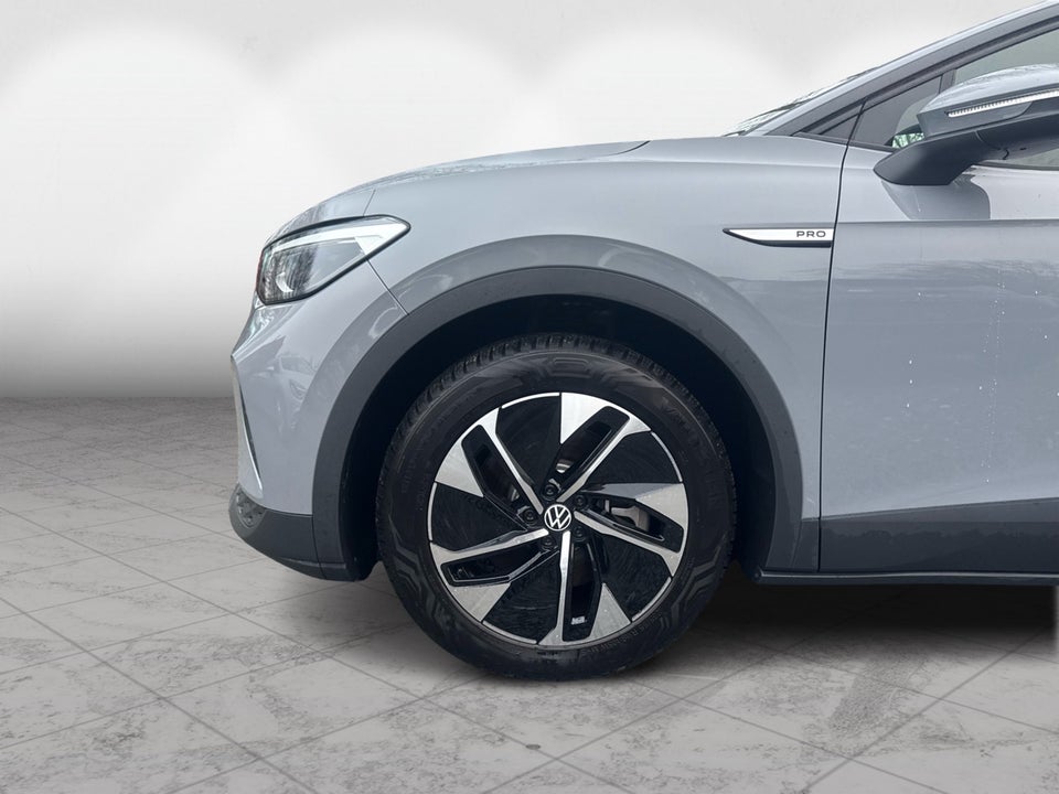 VW ID.4 77 Pro Performance 5d