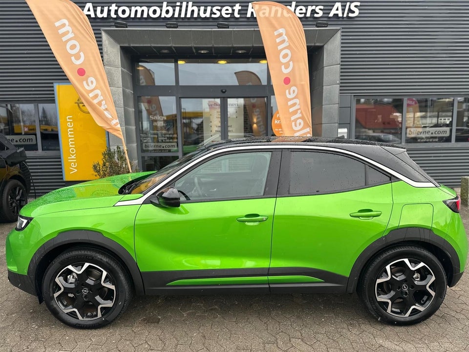 Opel Mokka-e 50 Ultimate 5d
