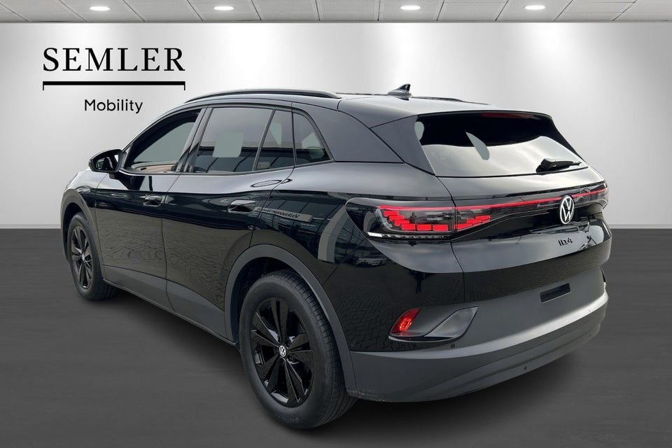 VW ID.4 77 Style+ 5d