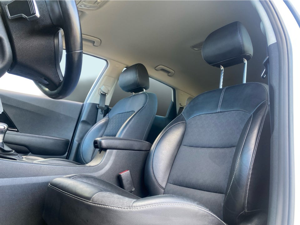 Kia Niro 1,6 PHEV Advance DCT 5d
