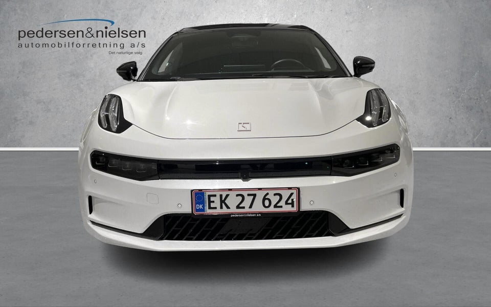 Zeekr 001 Privilege AWD 5d