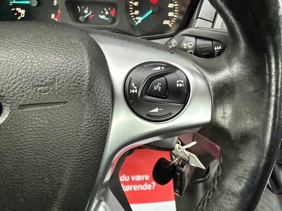 Ford Transit 470 L4 Chassis 2,0 TDCi 170 Trend H1 RWD