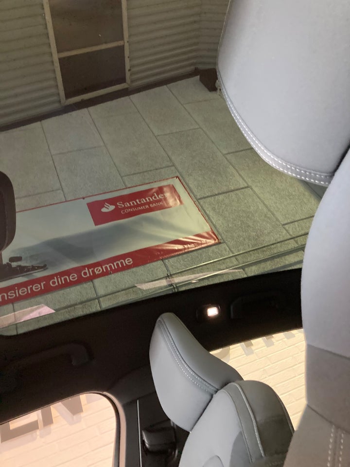 Polestar 2 Long Range 5d