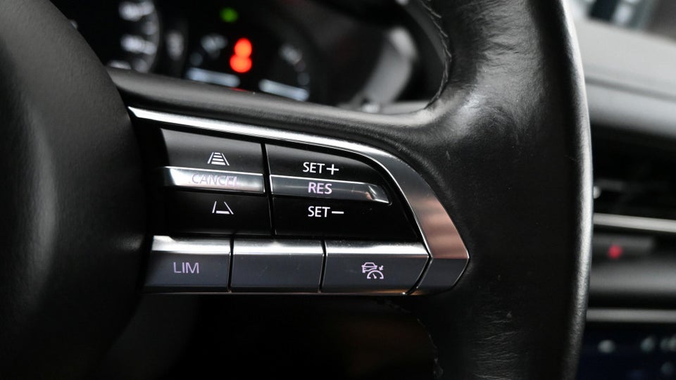 Mazda MX-30 e-SkyActiv First Edition 5d