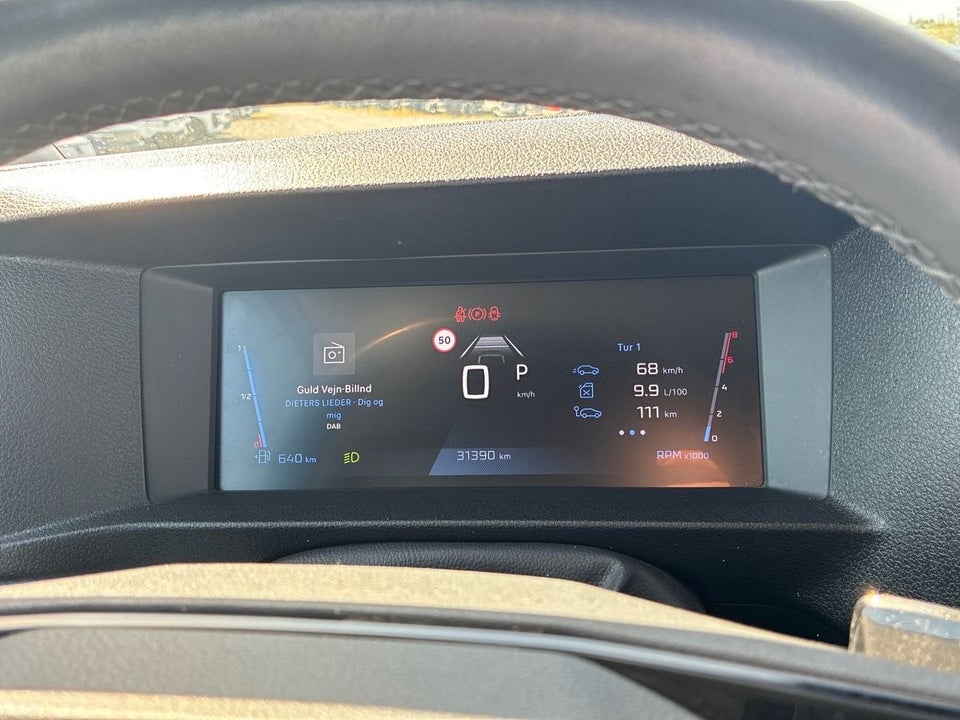 Peugeot Expert 2,0 BlueHDi 144 L3 Premium EAT8 Van