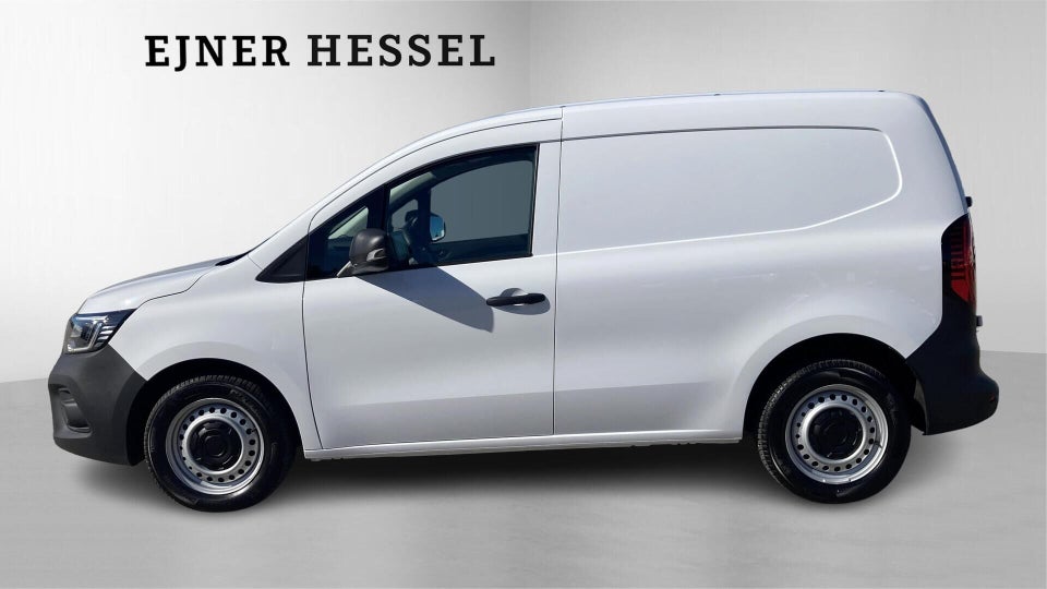 Renault Kangoo 1,5 dCi 95 L1 Nordic Line Tekno EDC