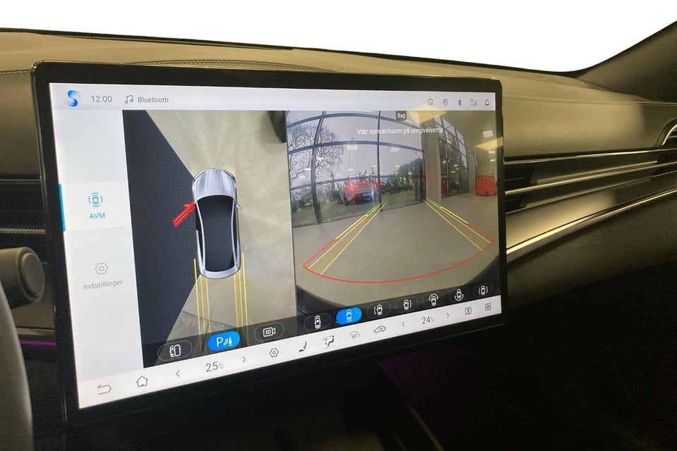 BYD Seal 86 Design 4d