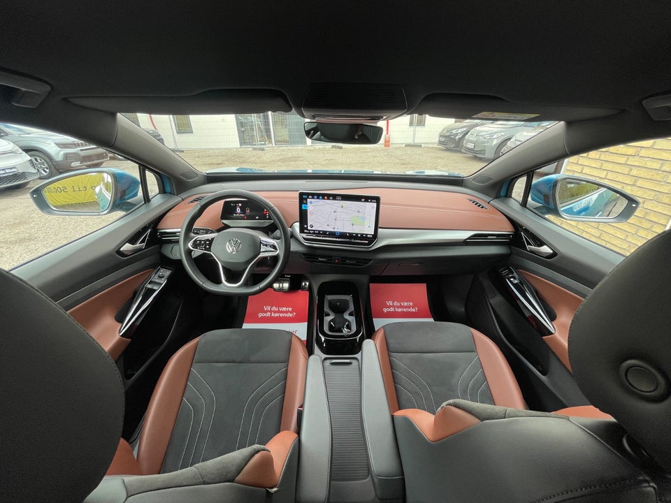 VW ID.5 77 Style+ 5d