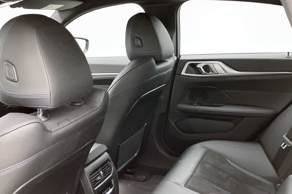 BMW i4 M50 M-Sport xDrive 5d