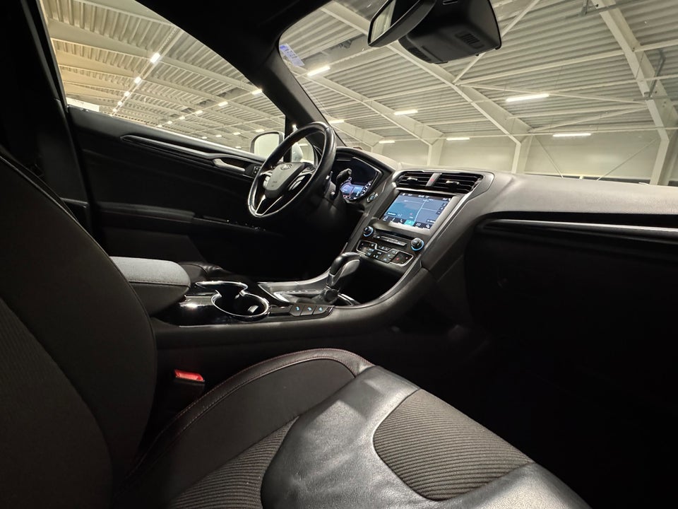 Ford Mondeo 1,5 EcoBoost ST-Line stc. aut. 5d