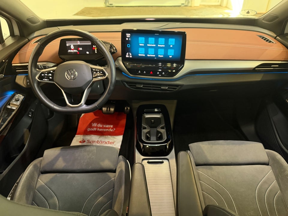 VW ID.4 77 Pro Performance Max 5d