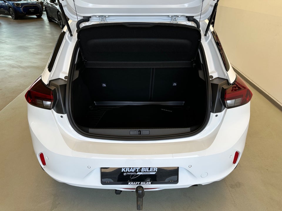 Opel Corsa 1,2 Elegance 5d