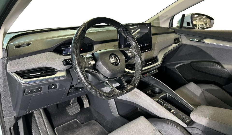 Skoda Enyaq 80 iV 5d
