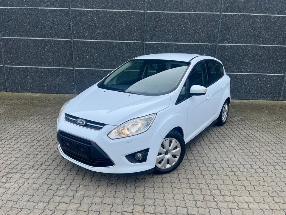 Ford C-MAX 1,6 TDCi 115 Trend 5d