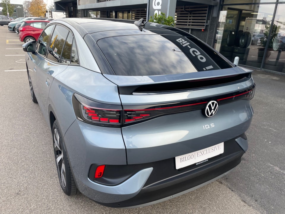 VW ID.5 77 Pro Performance 5d