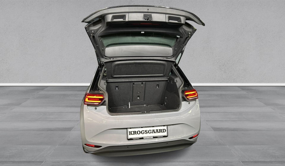 VW ID.3 58 Pro 5d