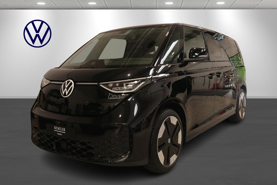 VW ID. Buzz 86 Style+ 7prs LWB 5d